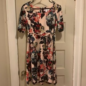 Motherhood Maternity dress